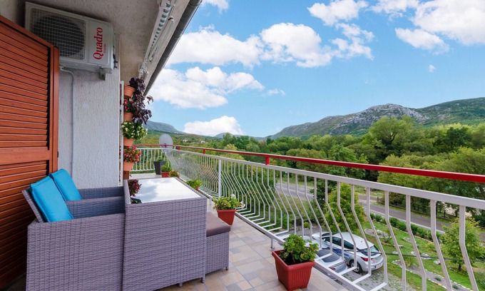 Tribalj Apartment | Apartment Ivona (89911-A1) - Tribalj