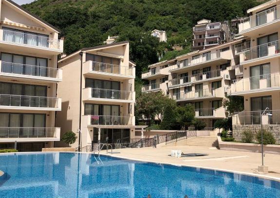 Przno Apartment | Apartment Jadran- Przno