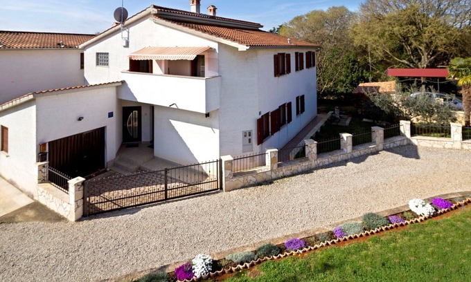 Visnjan Apartment | Apartment Jedro near Poreč