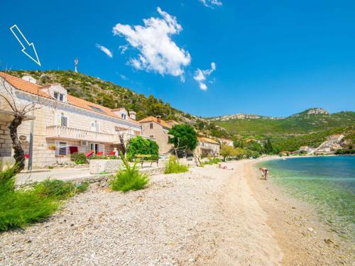 Trstenik Apartment | Apartment Jelka-1 by Interhome