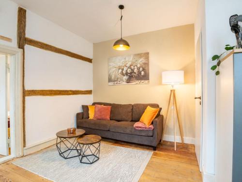 Mirow Apartment | Apartment Karl II- by Interhome