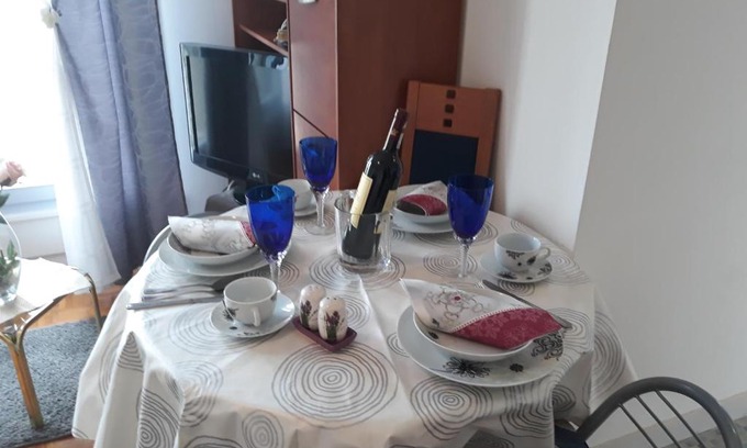 Zagreb Apartment | Apartment Karlos