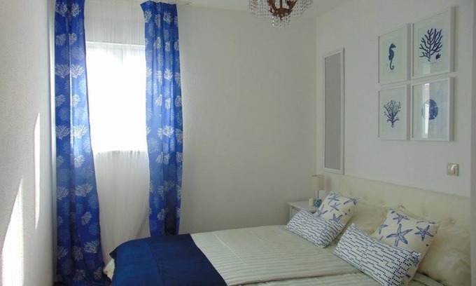 Mastrinka Apartment | Apartment Karolina Croatia