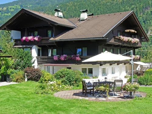 Zillertal Apartment | Apartment Kircher-2 by Interhome