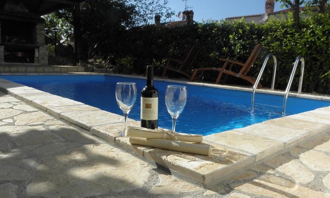Porec Apartment | Apartment Klesinger