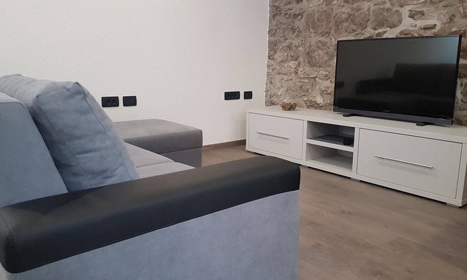 Grabri Apartment | Apartment Kokolo in Roc