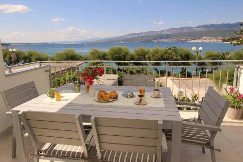 Silo House | Apartment Kristijan