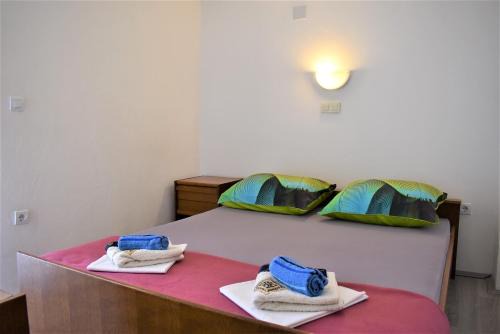 Suha Punta Apartment | Apartment Kristofor Rab