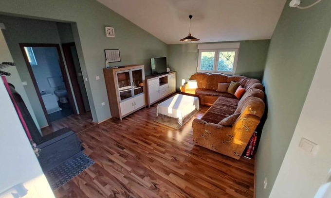 Starigrad Apartment | Apartment Kuco