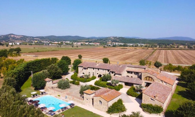San Macario In Monte Apartment | Apartment La Casa di Varno by Interhome