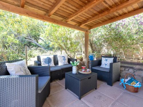 Pirotto Li Frati Apartment | Apartment La Casetta di Franci by Interhome
