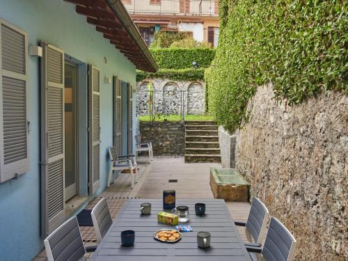 Azzano Apartment | Apartment La tana del pescatore by Interhome