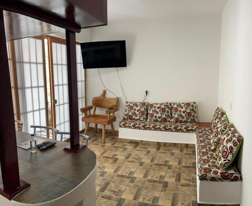 FERROCARRIL Apartment | Apartment Laureles