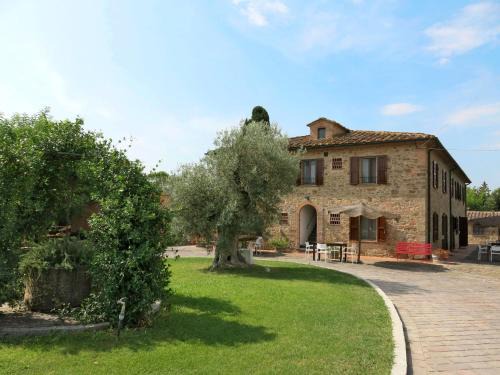 Peccioli Apartment | Apartment Le Palaie - 'Fabbrica' - PEC200 by Interhome