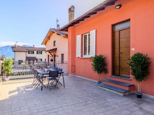 Tremezzina Apartment | Apartment Leo by Interhome