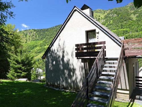 Bareges Apartment | Apartment Les Marmottes by Interhome