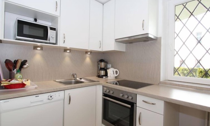 Seefeld in Tirol Apartment | Apartment Liebl by Interhome