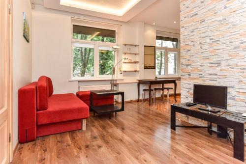 Klaipeda Apartment | Apartment Liepu str.