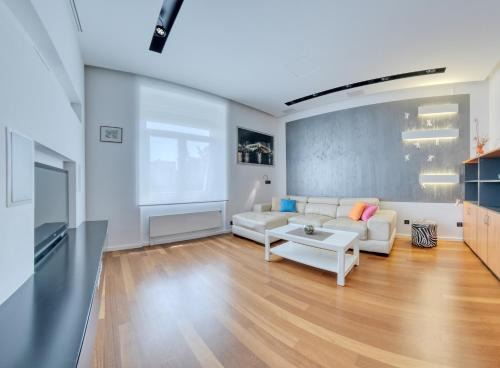 Pula Apartment | Apartment light in Pula