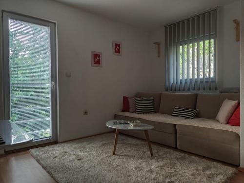 Novo Sarajevo Apartment | Apartment Lilac Sarajevo