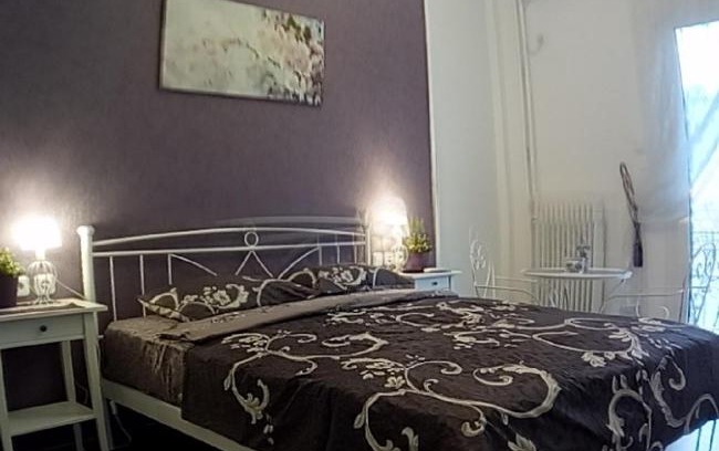 Athens City Centre Apartment | Apartment "Love" near metro and center
