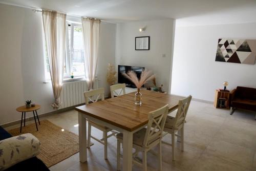 Brulo Apartment | Apartment Luce