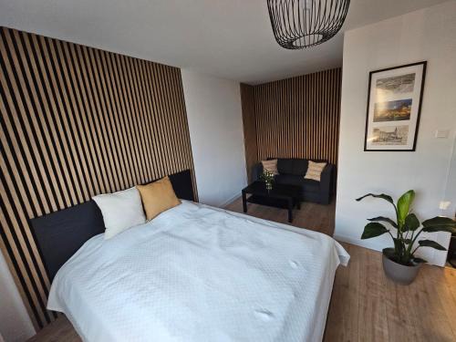 Samorin Apartment | Apartment Lucia - Air-conditioned