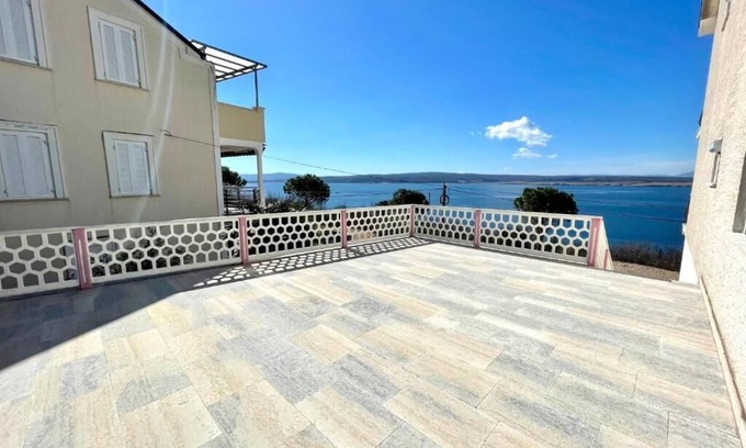 Dramalj Apartment | Apartment Luky 7