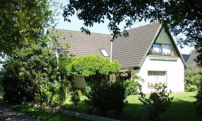 Friedrichstadt Apartment | Apartment Möller