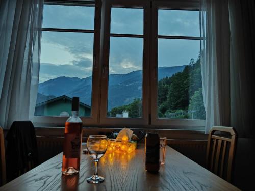 Flattach Apartment | Apartment Mölltaler Gletscher 2