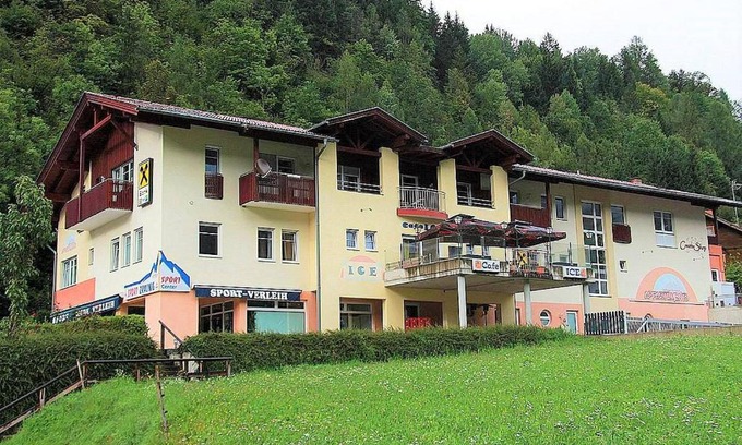 Flattach Apartment | Apartment Mölltaler Gletscher 1