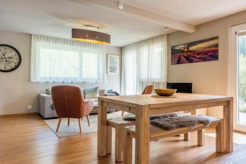 Grindelwald Apartment | Apartment Mühlegaden - GRIWA RENT AG