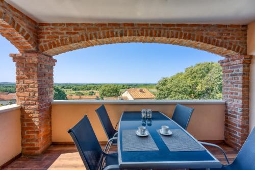 Mugeba Apartment | Apartment M- Panoramic View