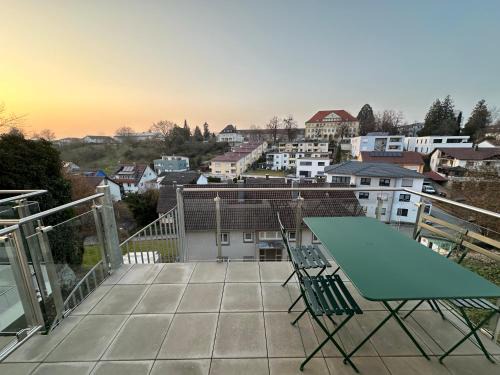 Tettnang Apartment | Apartment M17 - LoC