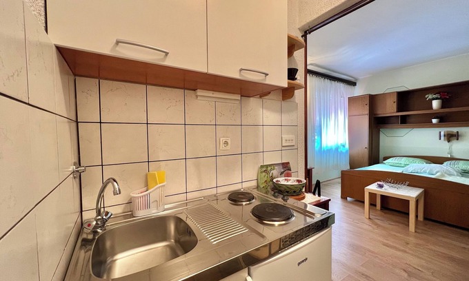 Crikvenica Apartment | Apartment Marija 6