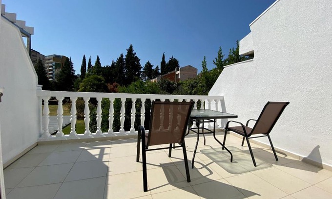 Centar Apartment | Apartment Marko Center