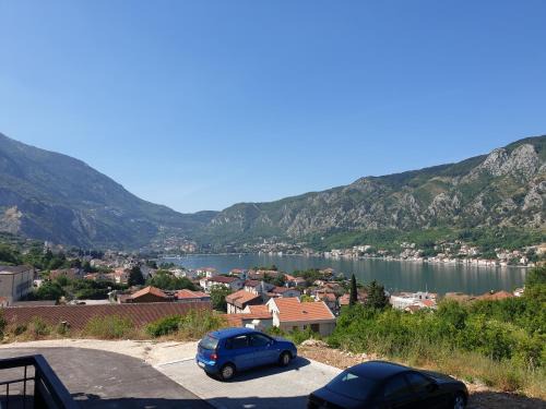 Kotor Apartment | Apartment Marta 2