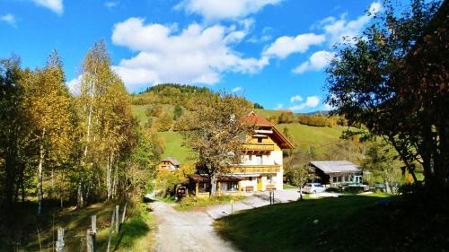 Arriach Apartment | Apartment MASCH