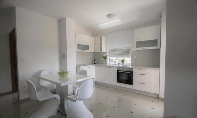 Banjole Apartment | Apartment Matea