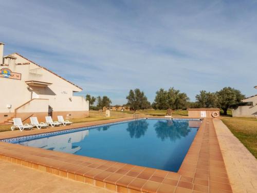 San Jorge Apartment | Apartment Mateo by Interhome