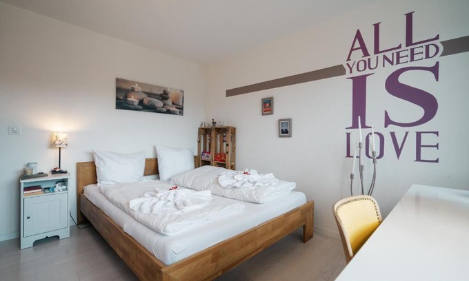 Amden Apartment | Apartment Mattstogg mit Charme