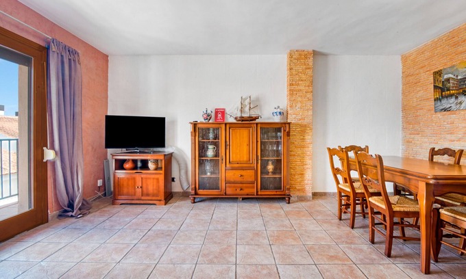 Javea Apartment | Apartment 'Melrose' with Balcony and Air Conditioning