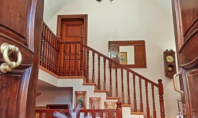 Lequile Apartment | Apartment 'Meraviglie Salentine' with Air Conditioning