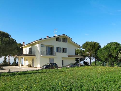 Pineto Apartment | Apartment Michela-1 by Interhome