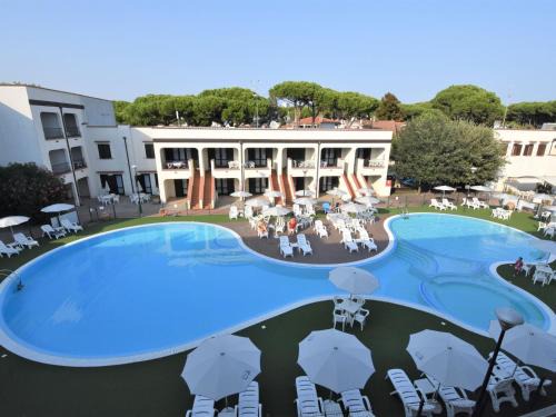 Lido di Spina Apartment | Apartment Michelangelo-3 by Interhome