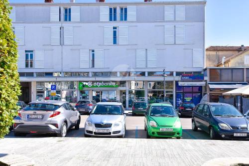 Biograd na Moru Apartment | Apartment Mimi