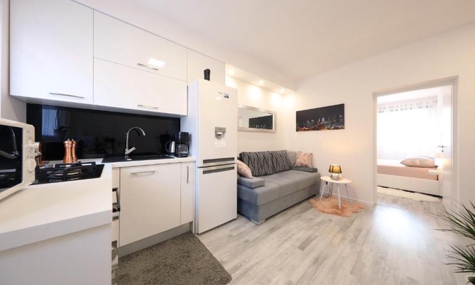 Zadar Apartment | Apartment Mini