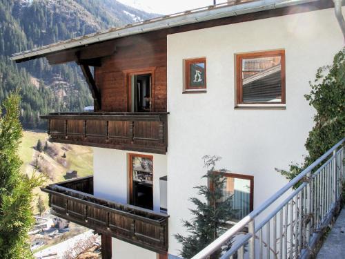 Kappl Apartment | Apartment Miramonte-2 by Interhome