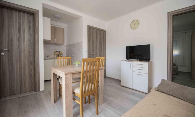 Ravno Apartment | Apartment Miske