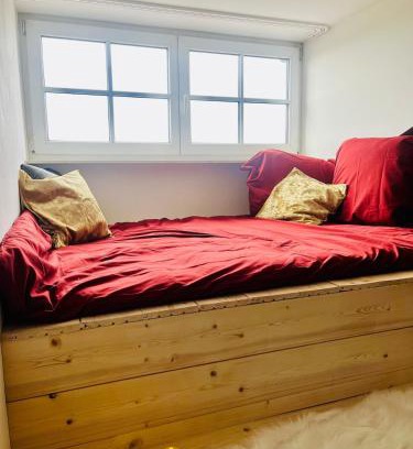 Bad Endorf Apartment | Apartment mit Simseeblick